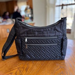 LUG Camper Bag